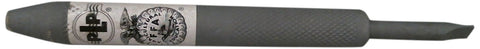 Preformed Line Ranchmate TB6 fence clip tie bar side view for quick fence fastening.