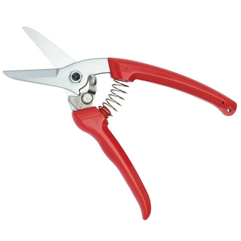 ARS 140DXR ergonomic handles support comfortable use for ambidextrous tasks
