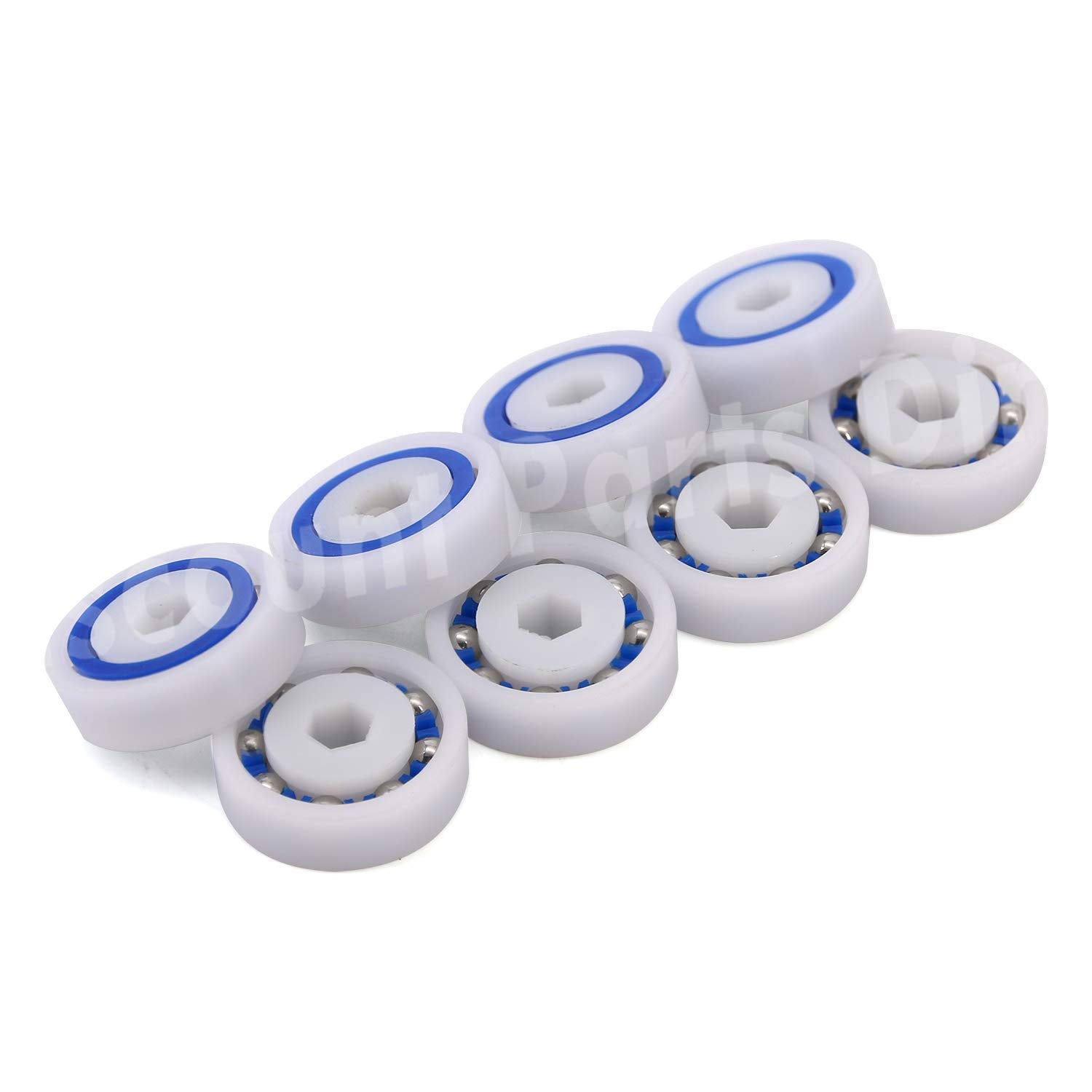 Discount Parts Direct high-quality pool cleaner parts improve durability and rotation