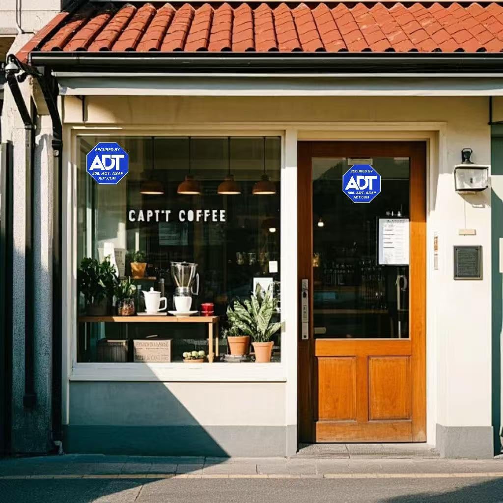 PreZiouz outdoor sign durable aluminum withstands weather.