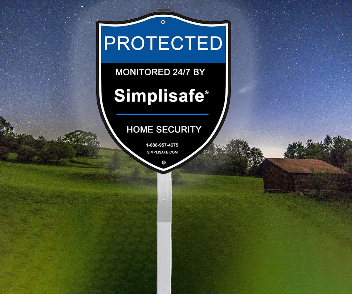 PreZiouz weatherproof UV-printed sign resists fading outdoors