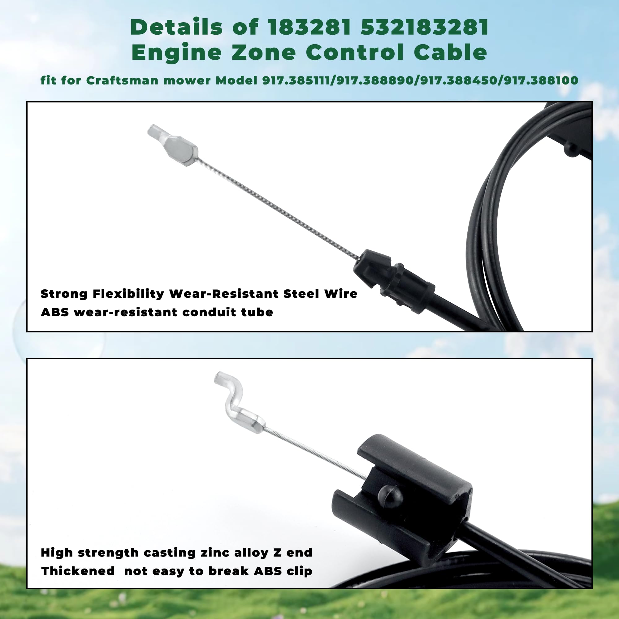 Prime Swift 183281 easy DIY installation steps for fast replacement.