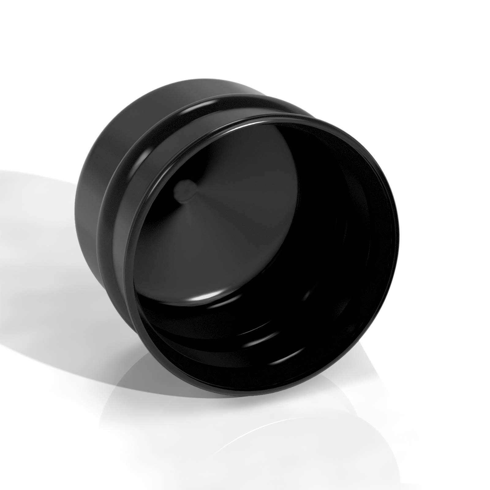 Prime&Swift Craftsman axle hub cap replacement for reliable protection of the front end.