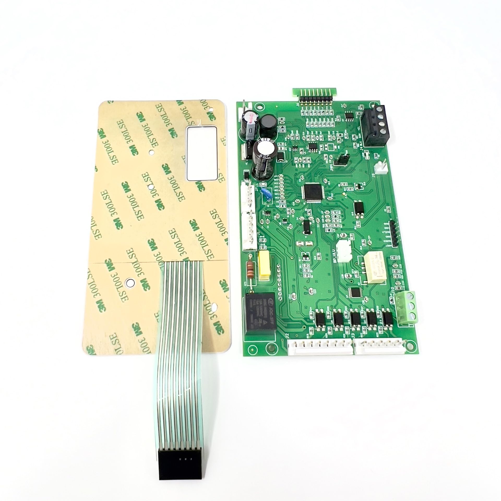 Primeco 472610Z switch pad for Pentair promotes precise control and quick compatibility.