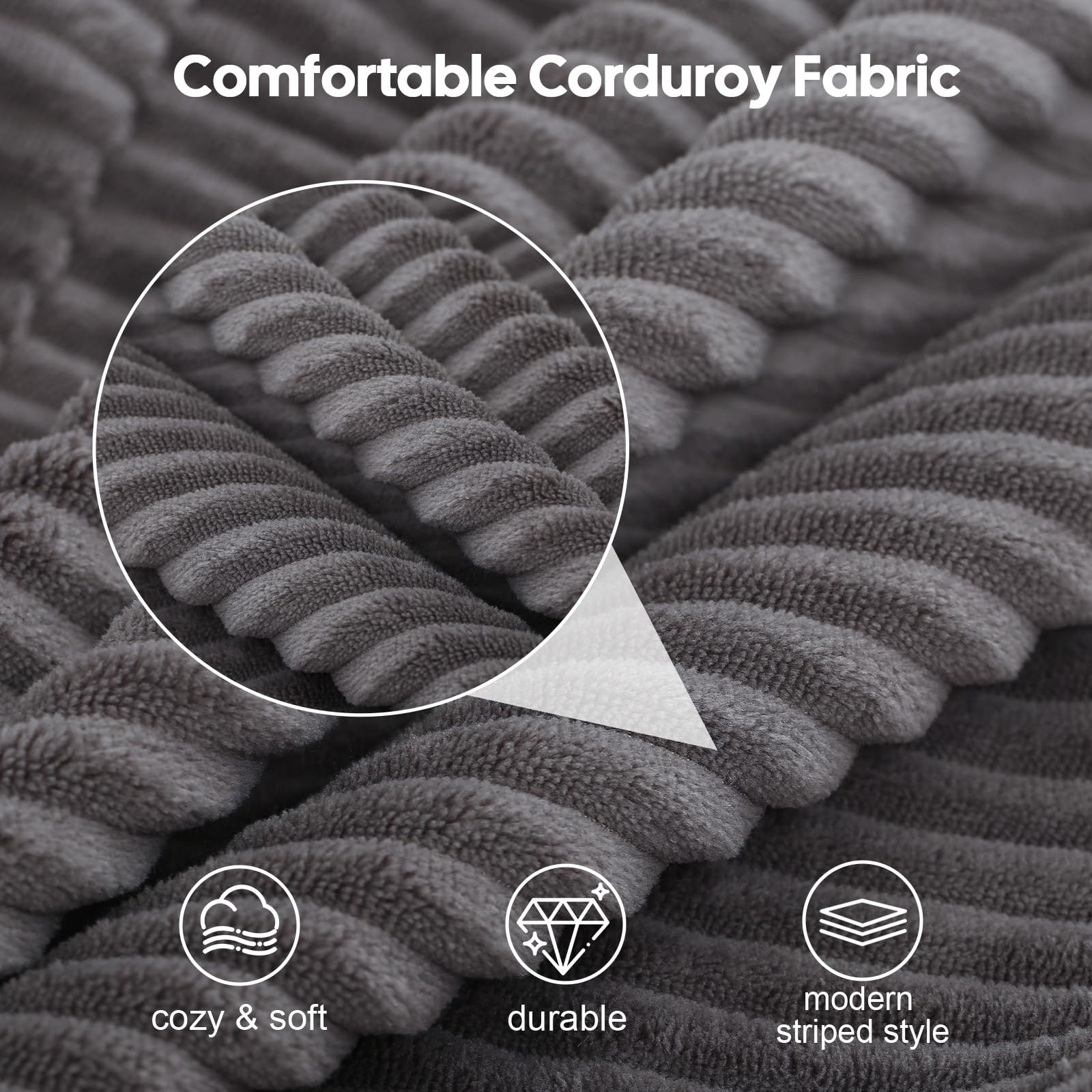 PrimePATIO papasan cushion packaging and care guidance included.