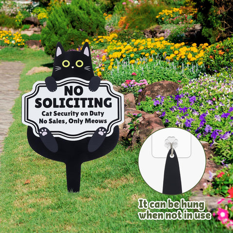 Primo Lines Outdoor sign stake installation for hassle-free setup.