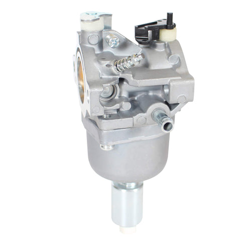 Pro Chaser carburetor shown for 17hp-21hp engines with versatile tractor compatibility.