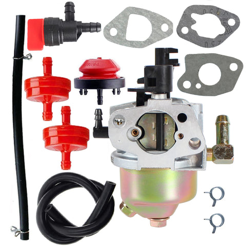 Pro Chaser 951-15236 carburetor for Troy-Bilt Storm 2410 delivers reliable cold-start performance
