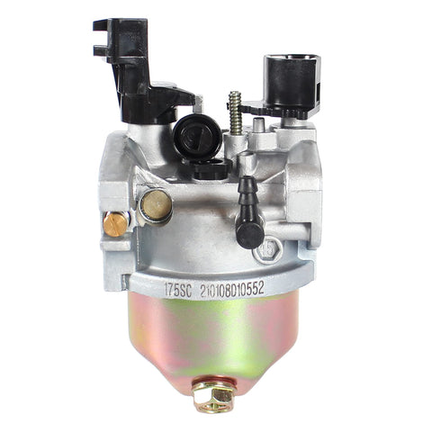 Pro Chaser 951-15236 carburetor installation guide aids proper setup