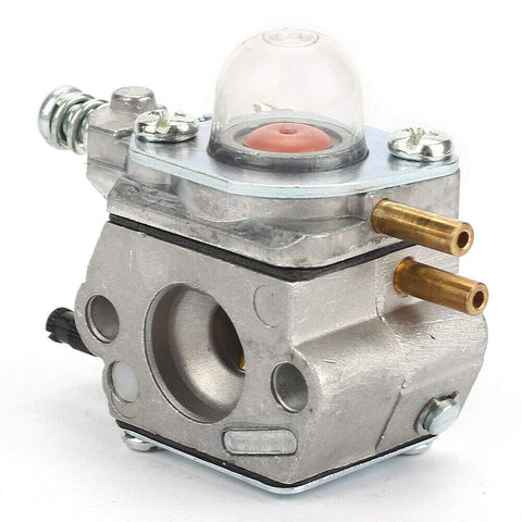 Pro Chaser air filter and spark plug included for reliable combustion