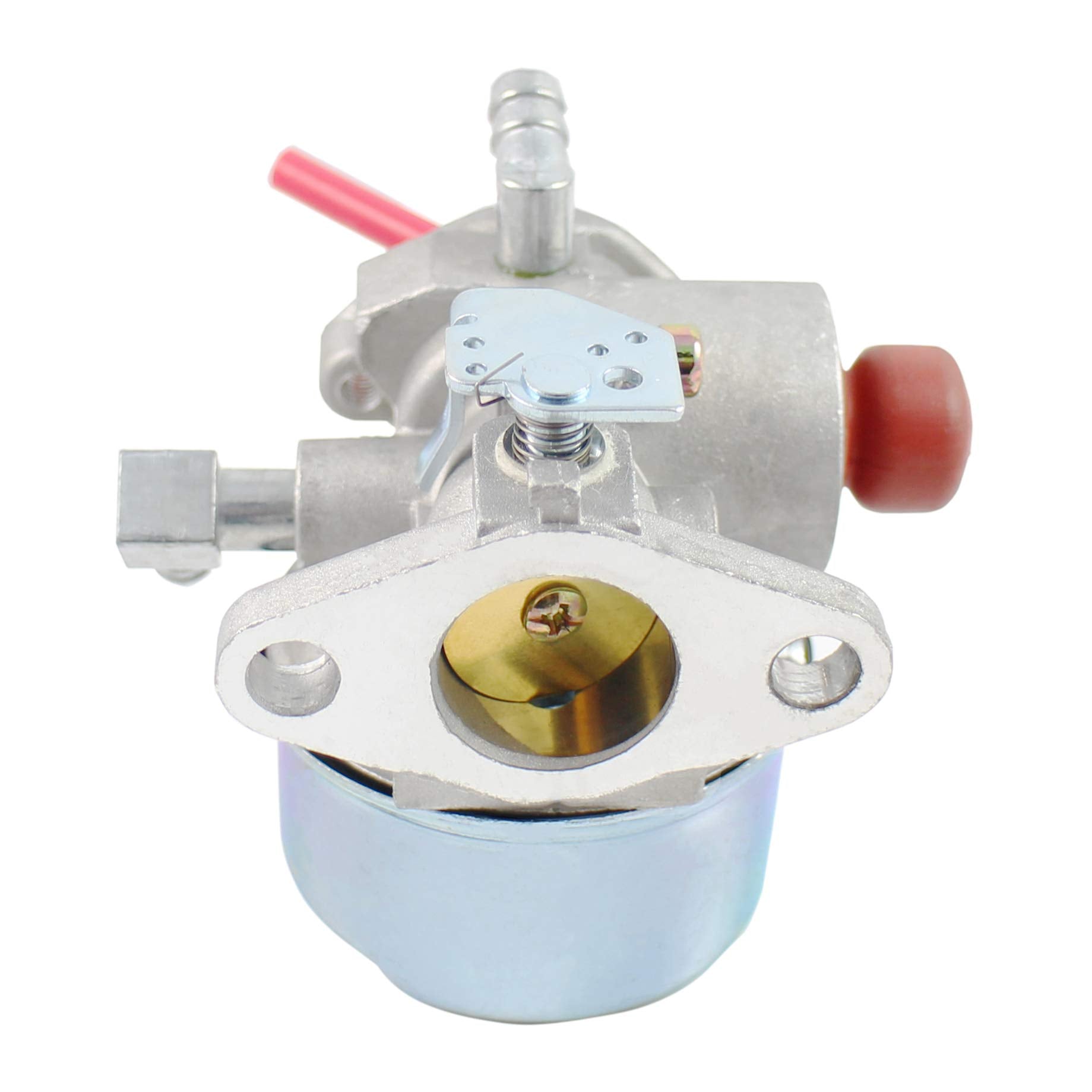 Pro Chaser 640350 carburetor installation-ready view; simplifies maintenance and tuning.