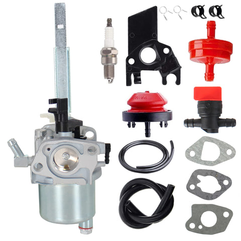 Pro Chaser carburetor mounting interface for Ariens snow blowers, ensuring reliable replacement.