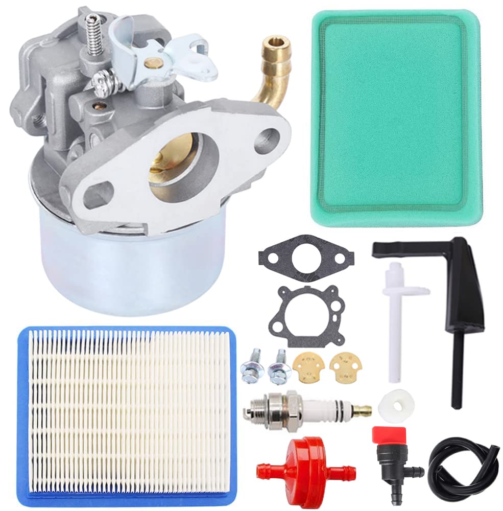 Pro Chaser carburetor closeup highlighting compatibility and precise fuel delivery.