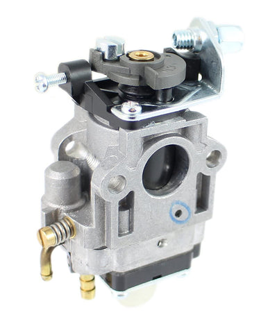 Pro Chaser carburetor grommets and fuel filters for secure fuel delivery.