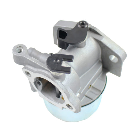 Pro Chaser carburetor kit with clamps and gaskets for install