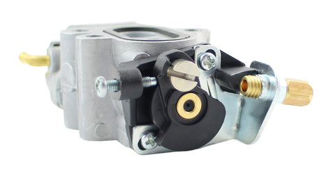 Pro Chaser carburetor package contents for easy replacement