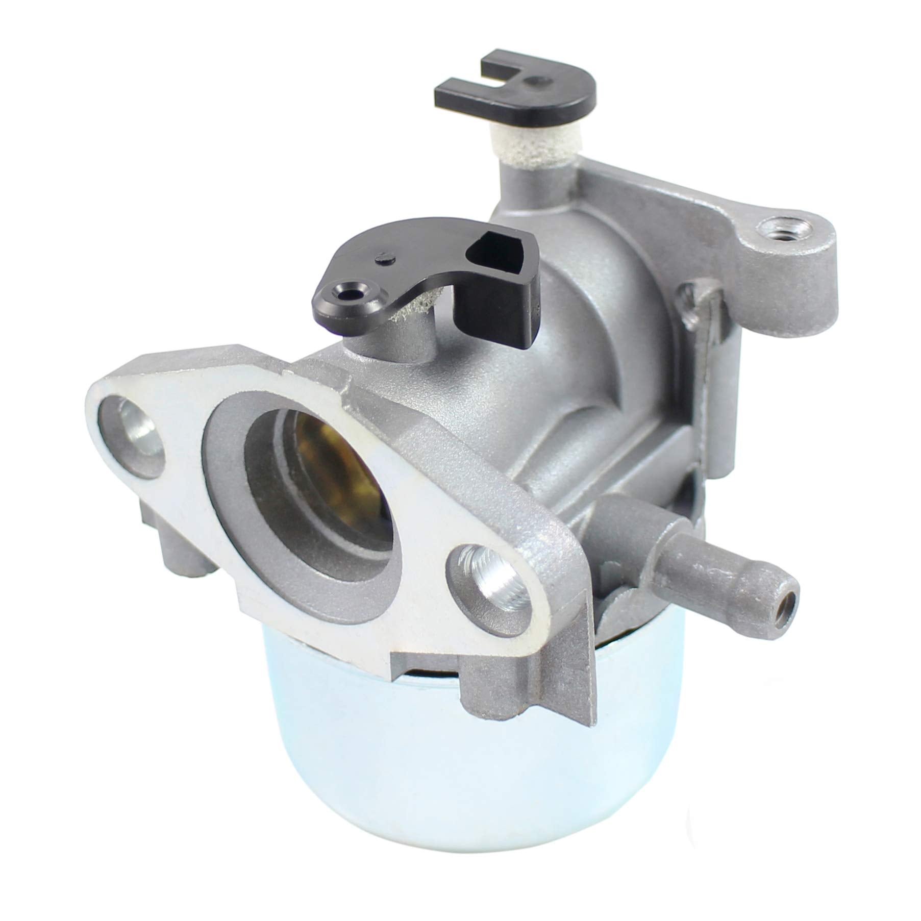 Pro Chaser carburetor packaging content included in kit