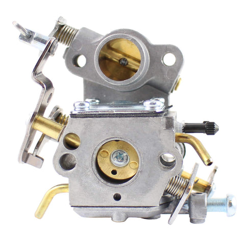 Pro Chaser P3314 carburetor image emphasizes reliable operation