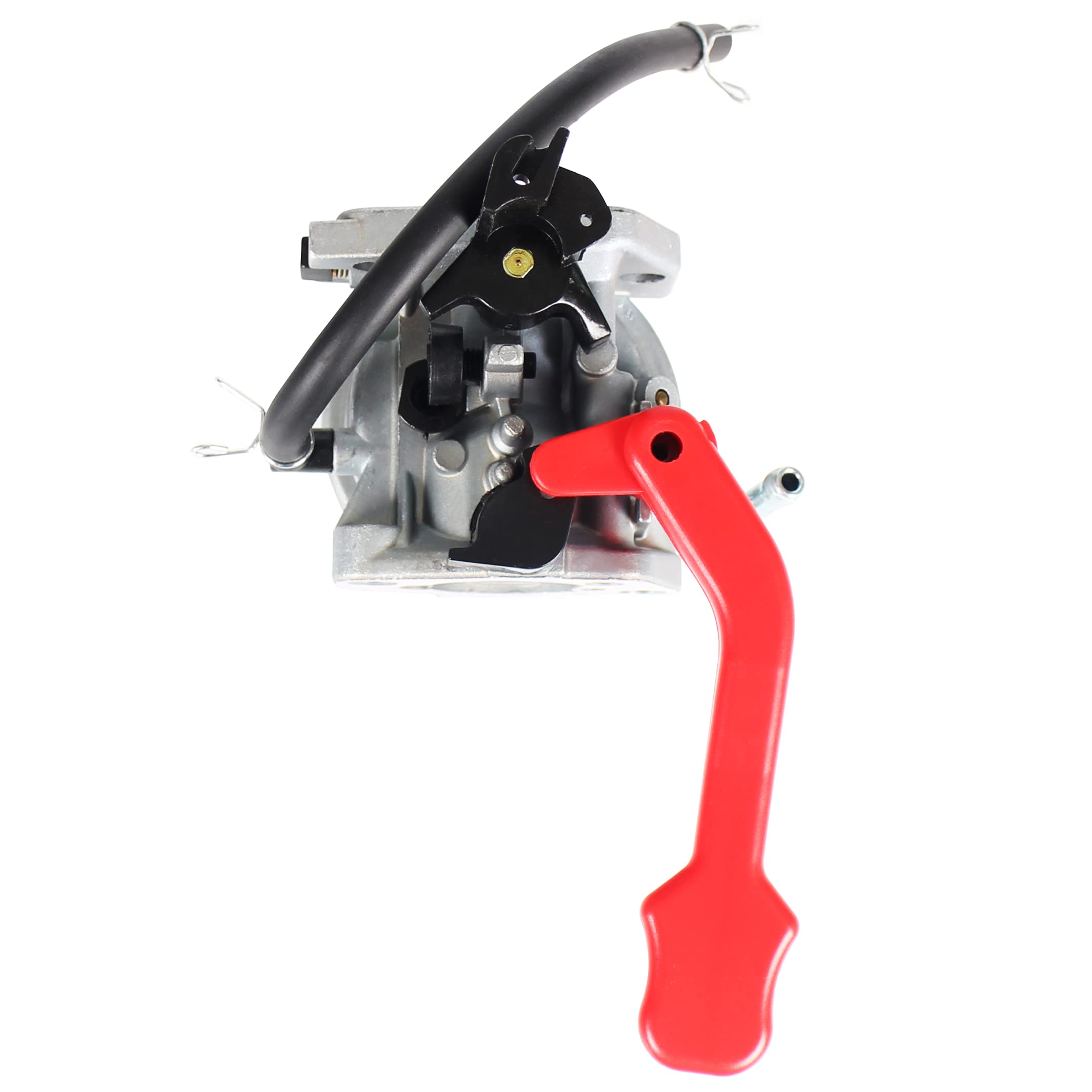 Comparing carburetor models in the gallery helps selection