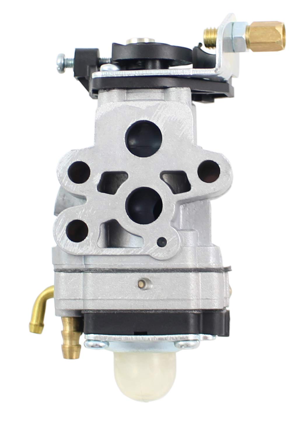 Pro Chaser carburetor compatibility across RedMax GZ23N and GZ30N for versatile tools