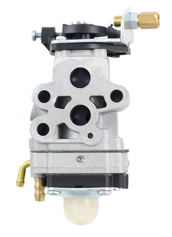 Pro Chaser carburetor compatibility across RedMax GZ23N and GZ30N for versatile tools