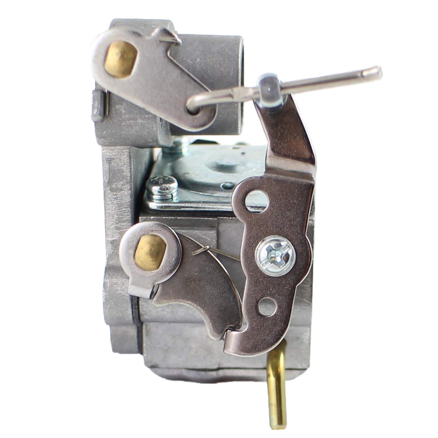 Replacement guide image demonstrates easy installation with Pro Chaser