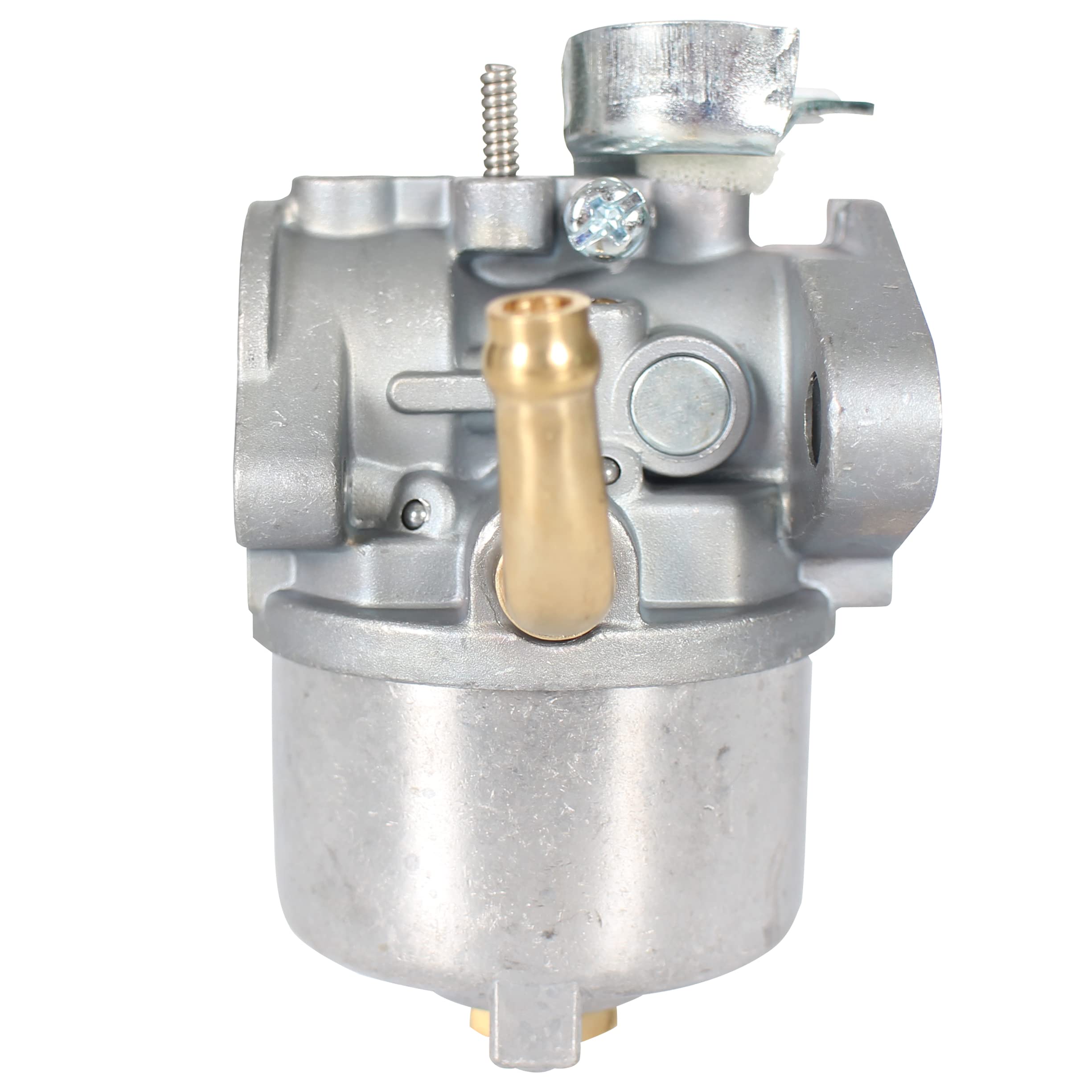 Pro Chaser carburetor shown beside model labels for quick compatibility check.