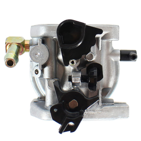 Pro Chaser carburetor ready-to-install assembly aims for reliable starting and operation.