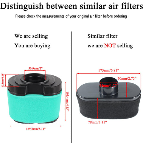 Pro Chaser D170 D160 oil filter tune-up image highlights essential maintenance
