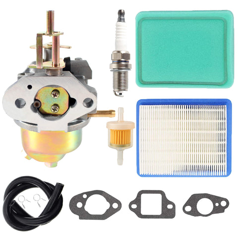 Pro Chaser EA190V carburetor for reliable pressure washer performance