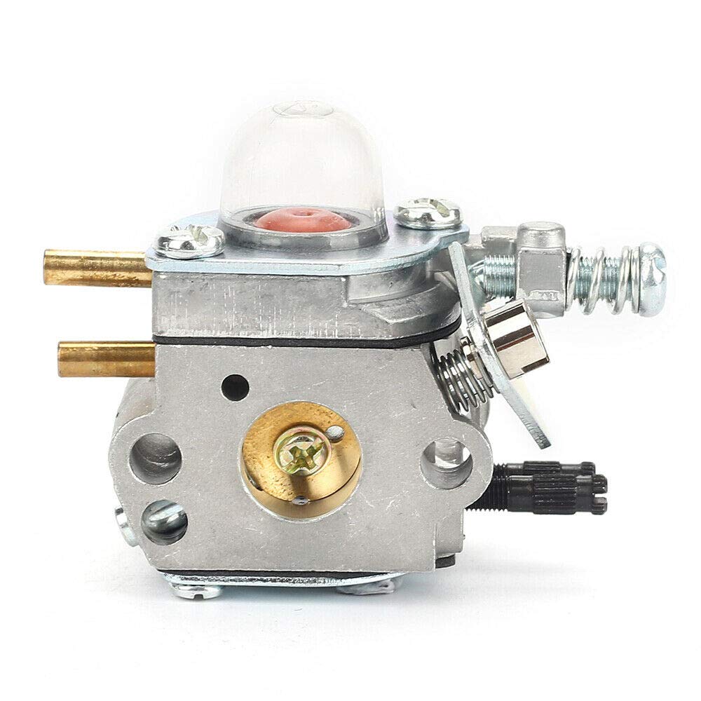 Pro Chaser Echo SRM-2100 carburetor fit, broad model compatibility