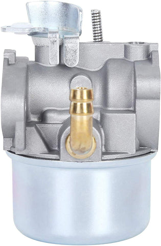 Pro Chaser filter helps keep fuel clean for reliable performance.