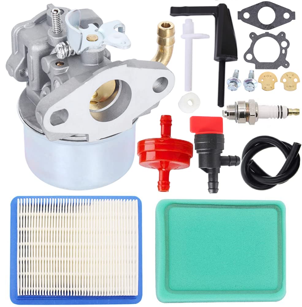 Pro Chaser FT900 DRT900 carburetor close-up for precise fuel delivery on tillers