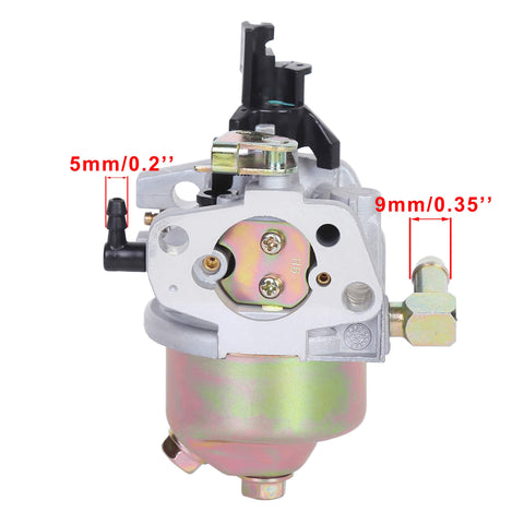 Pro Chaser fuel filter ensures clean fuel supply for consistent performance
