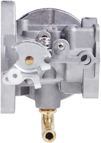 Pro Chaser fuel hose and clamps for secure field connections