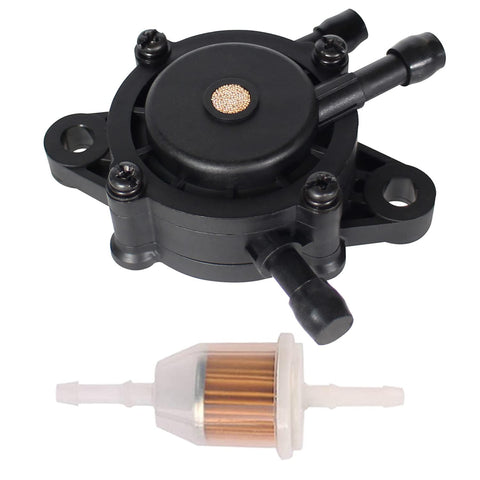Pro Chaser fuel pump for Bobcat 275/302/225/250 ensures reliable operation.
