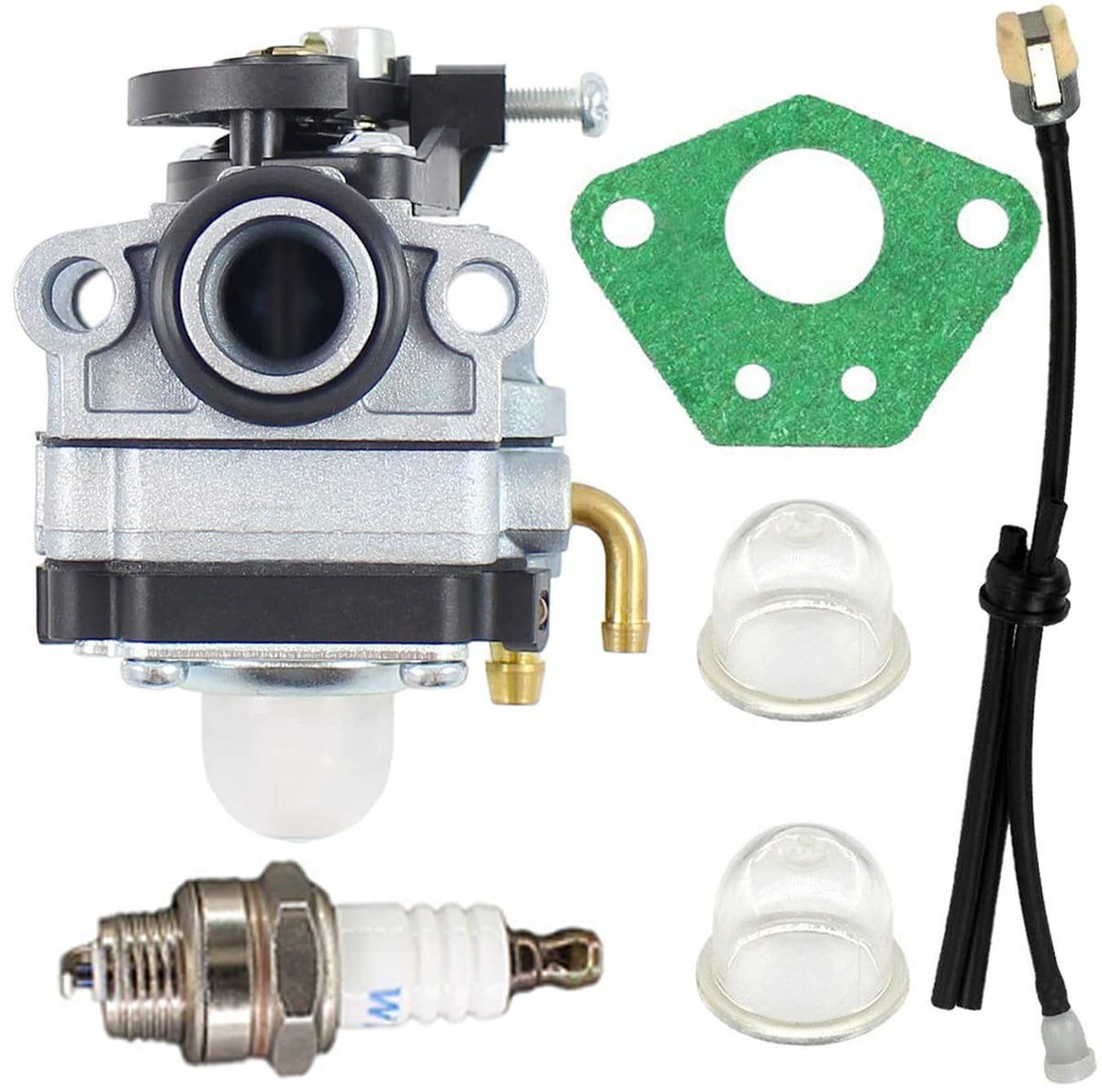Pro Chaser G20LS TR2350S carburetor for RedMax - reliable engine start replacement