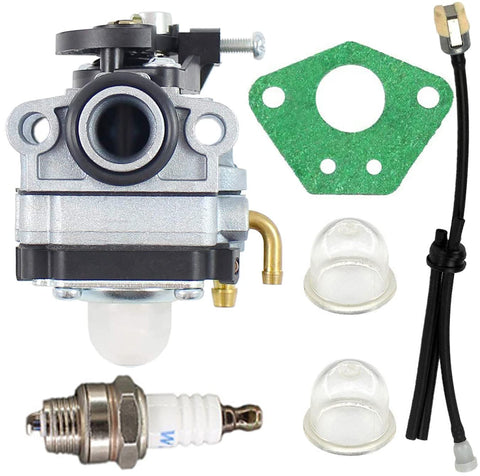 Pro Chaser G20LS TR2350S carburetor for RedMax - reliable engine start replacement