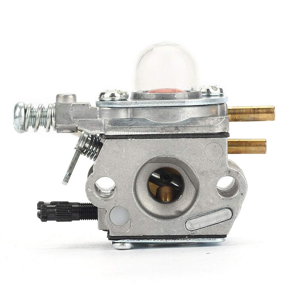 Pro Chaser gasket and primer bulb set for quick maintenance