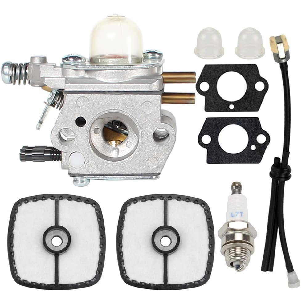 Pro Chaser HC-1500 carburetor assembly kit for reliable Echo compatibility