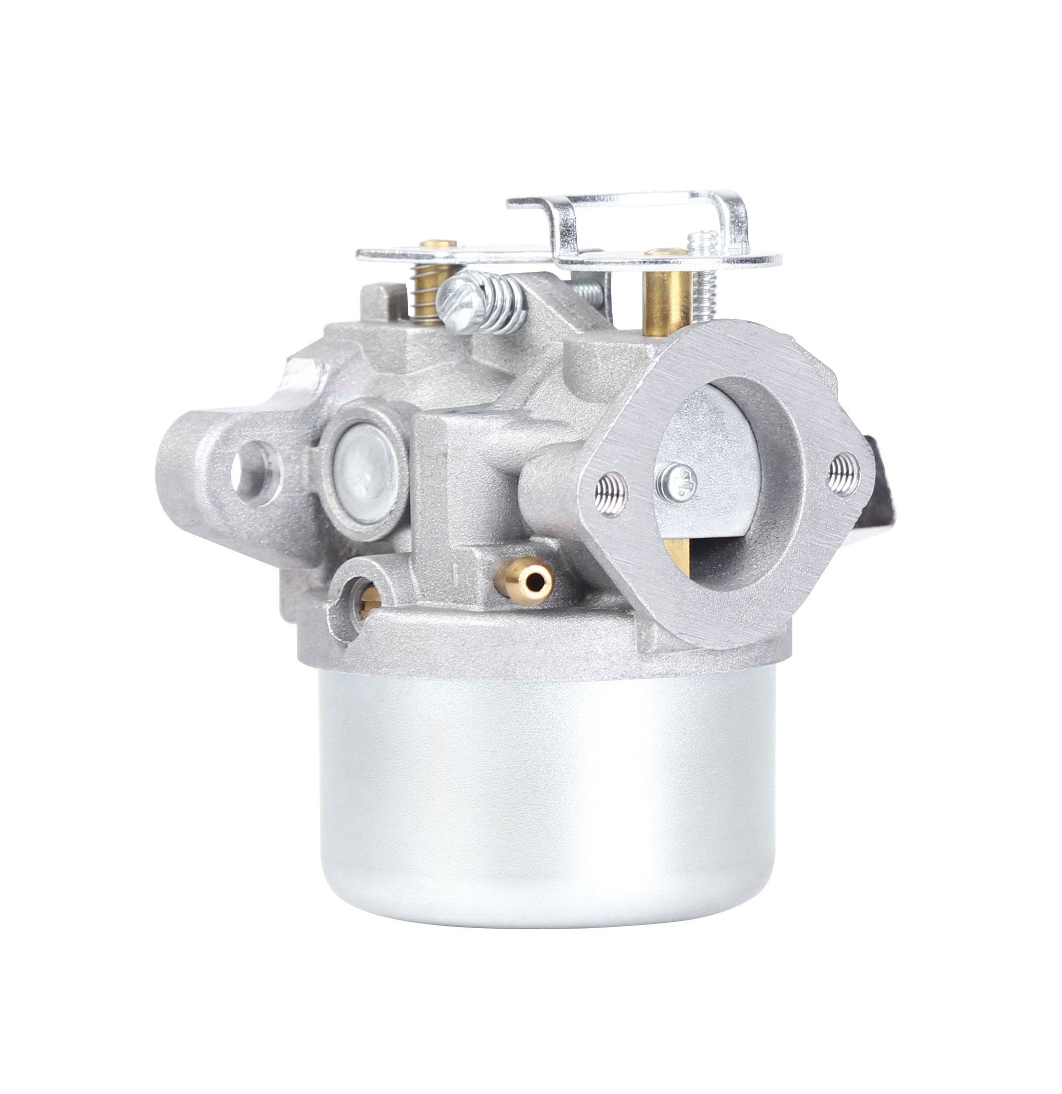 Pro Chaser HSSK50 carburetor for Tecumseh HS50/HSK40/HSK50 engines improves reliability