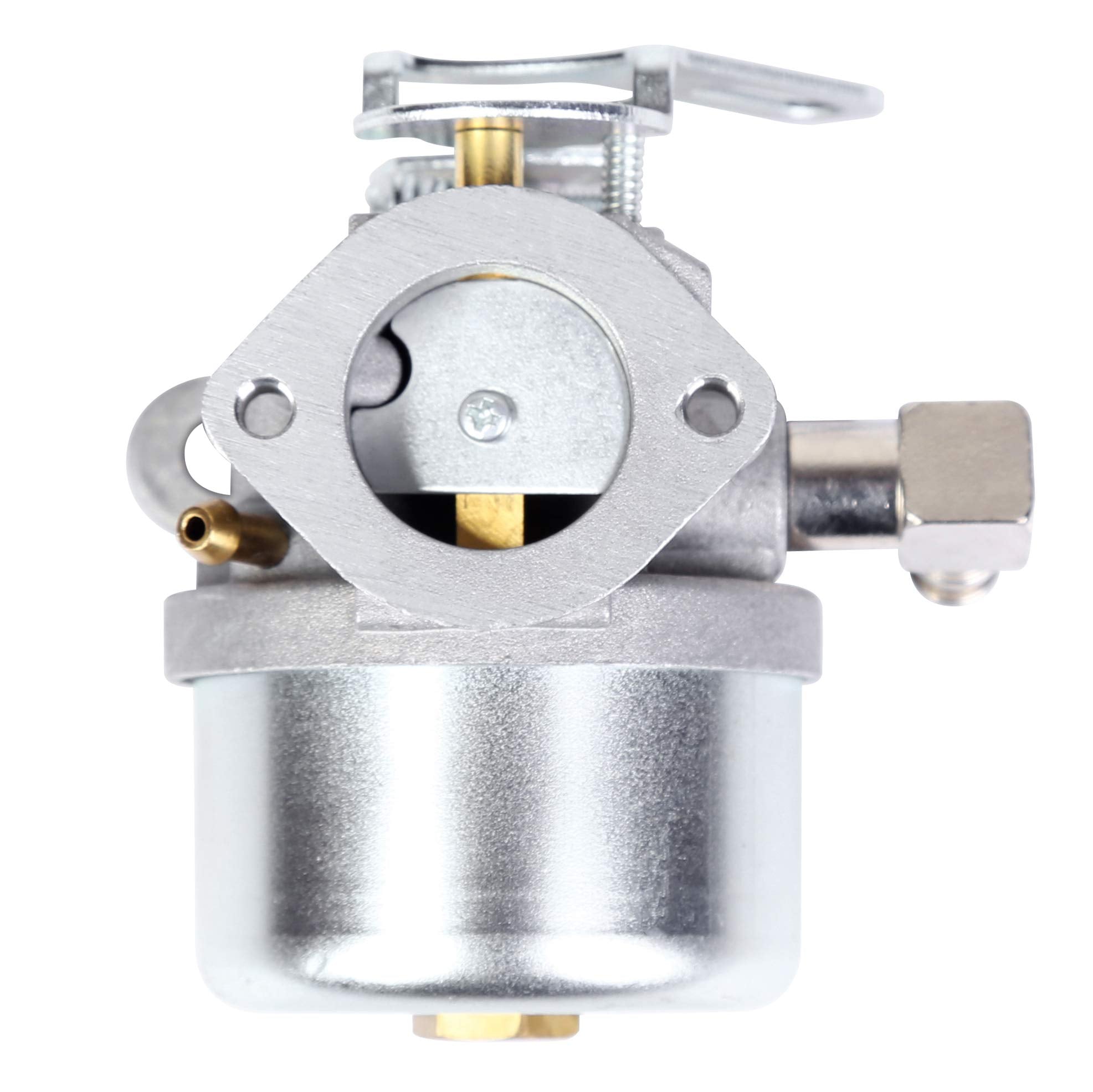 Pro Chaser HSSK50 carburetor for Troy-Bilt Storm 5524 ensures smooth operation