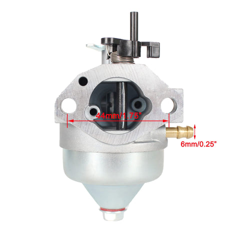 Pro Chaser HU700F air filter protects engine from debris while preserving airflow