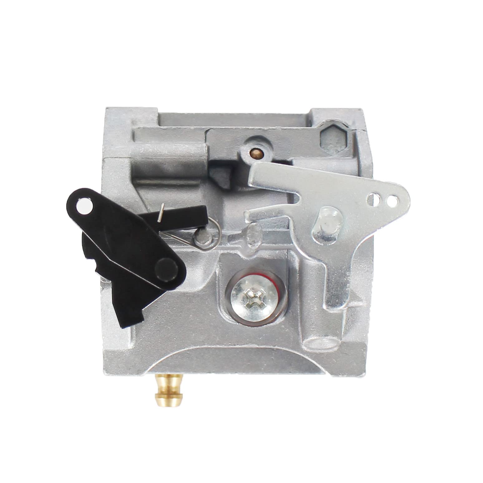 Pro Chaser HU700F gasket and clamp kit, seals fuel lines for leak-free operation