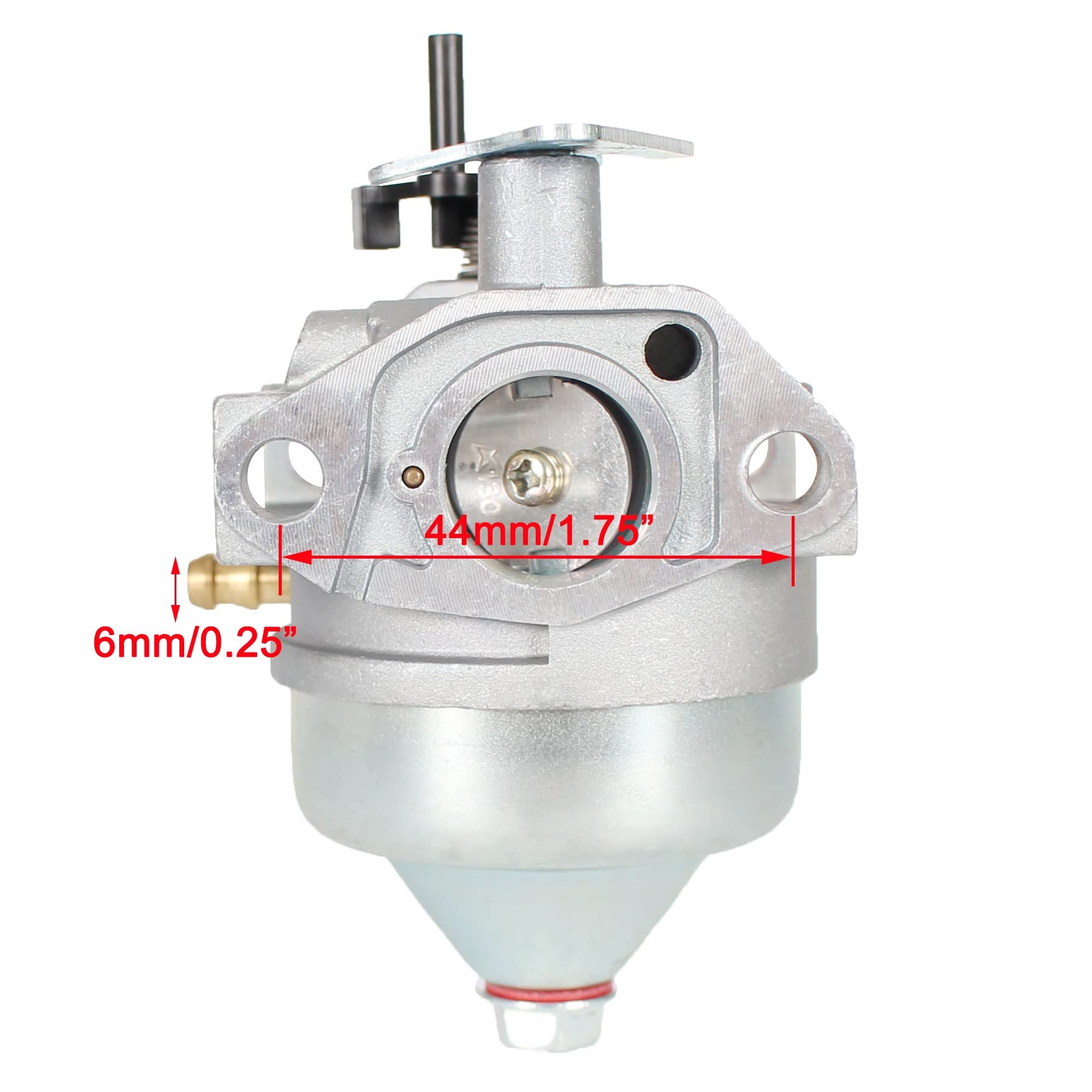 Pro Chaser HU700F packaged contents, includes filters and gaskets for easy replacement