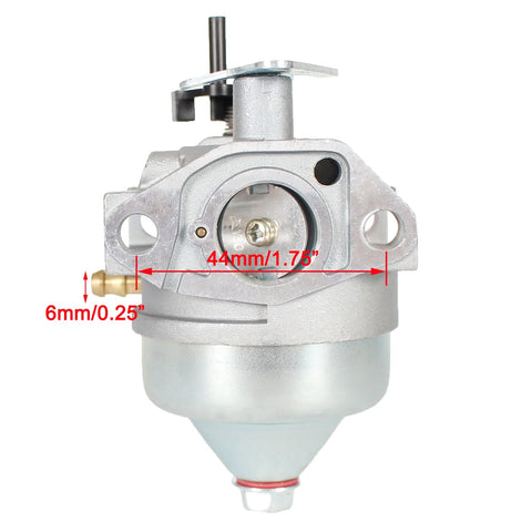 Pro Chaser HU700F packaged contents, includes filters and gaskets for easy replacement