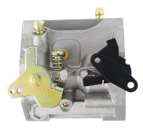 Includes gaskets, fuel line, and clamps for secure attachment