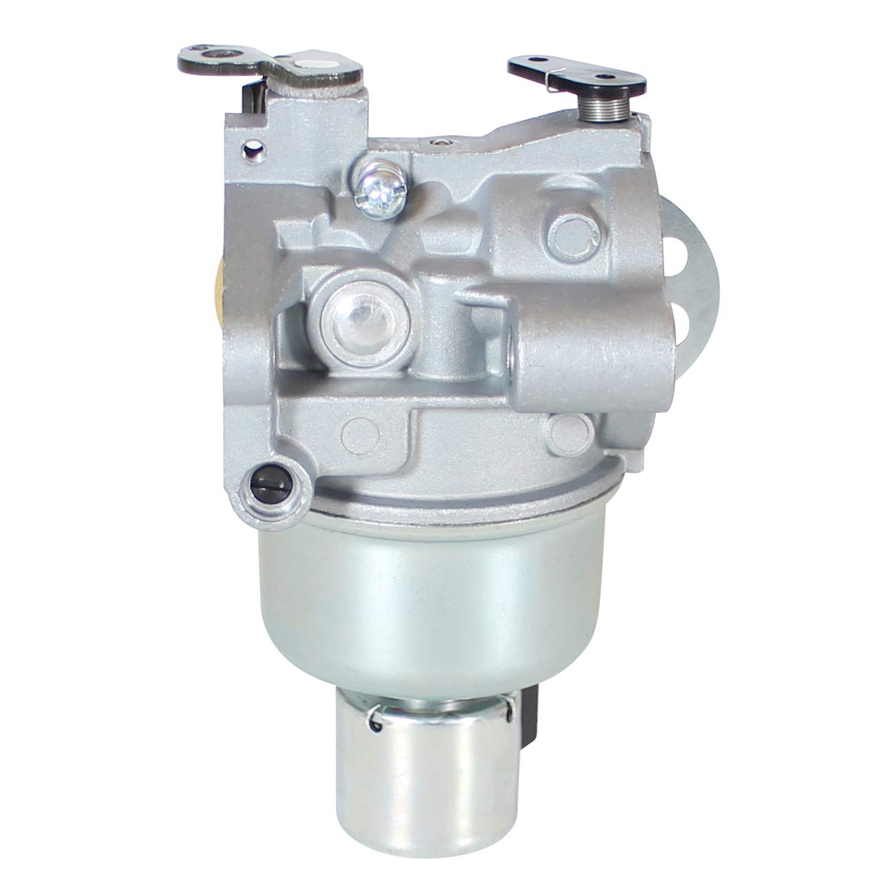 Pro Chaser L110 carburetor fuel filter keeps fuel clean for steady operation