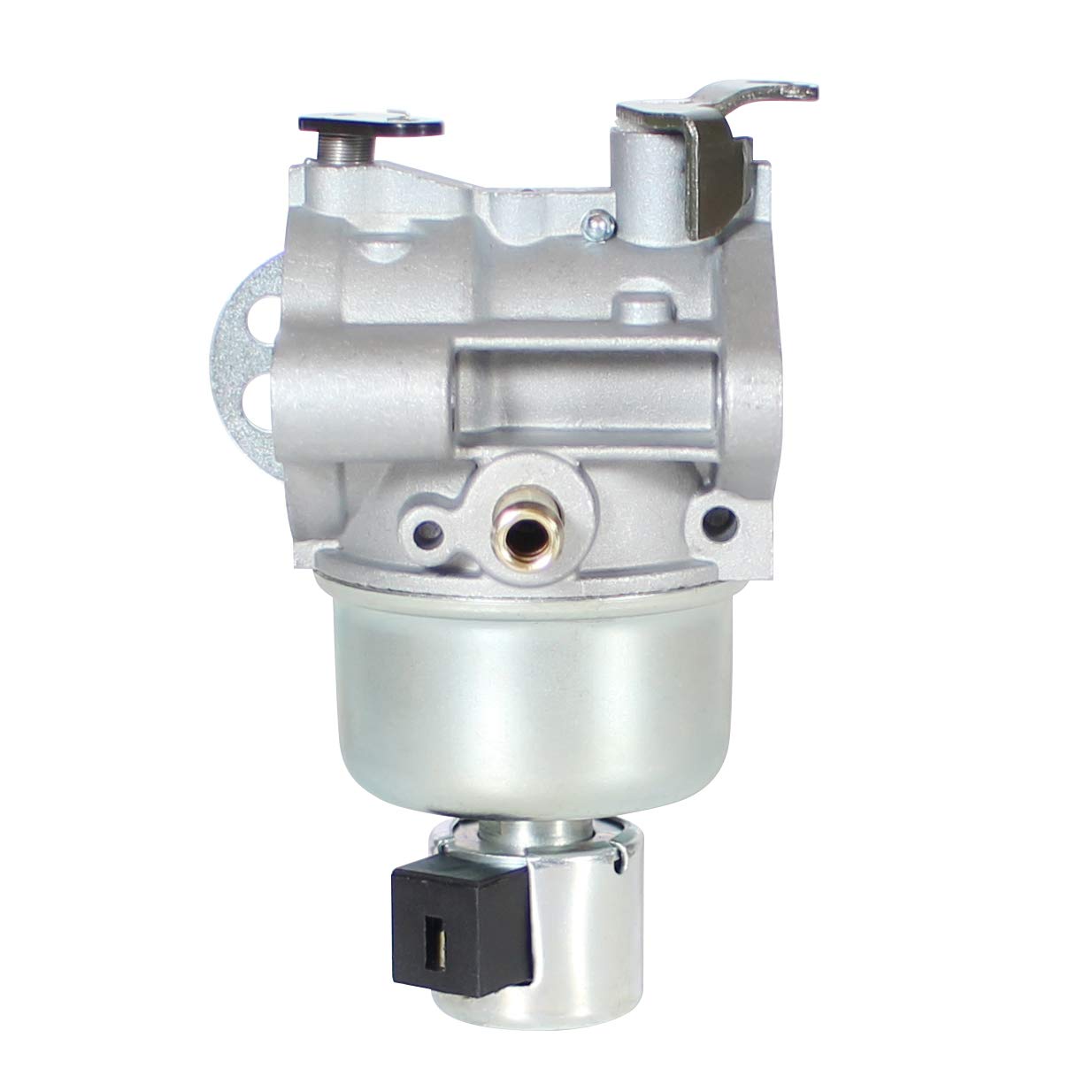 Pro Chaser L110 carburetor shut-off valve enables safe fuel control