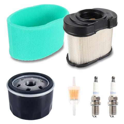 Pro Chaser L120 Z425 air filter kit for John Deere tractors enhances filtration and engine protection.